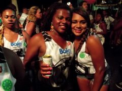 Bloco Bafo de Baco